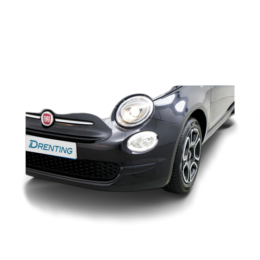 Renting FIAT 500 1.0 Hybrid Dolcevita 52kW 1 1