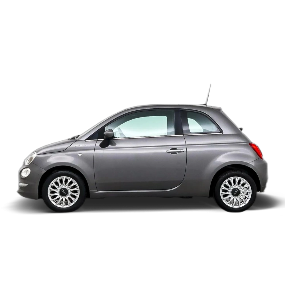 FIAT 500 1.0 Hybrid Dolcevita 52kW 6