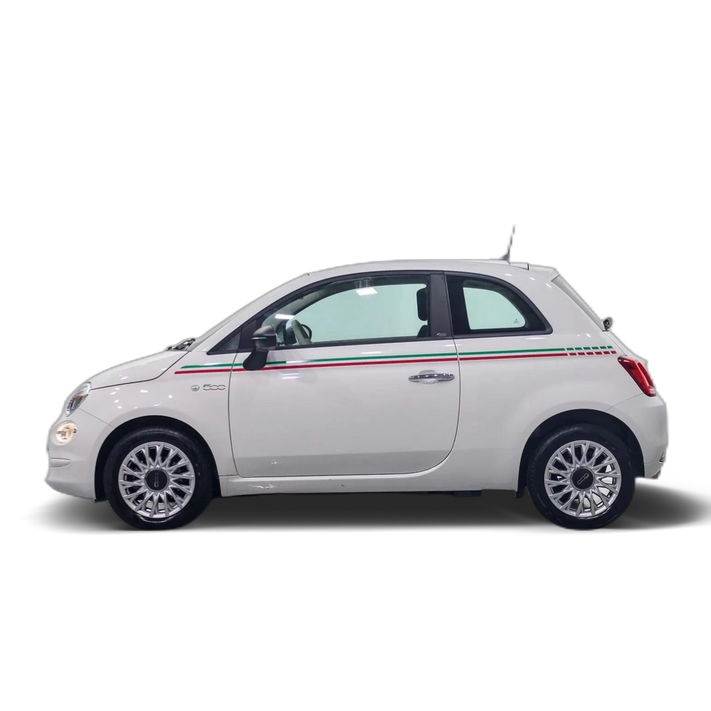 FIAT 500 1.0 Hybrid Monotrim 52kW