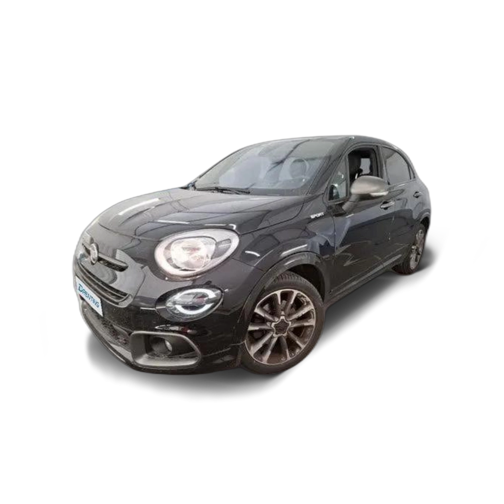 FIAT 500X 1.3 Firefly S&S Sport DCT 4×2