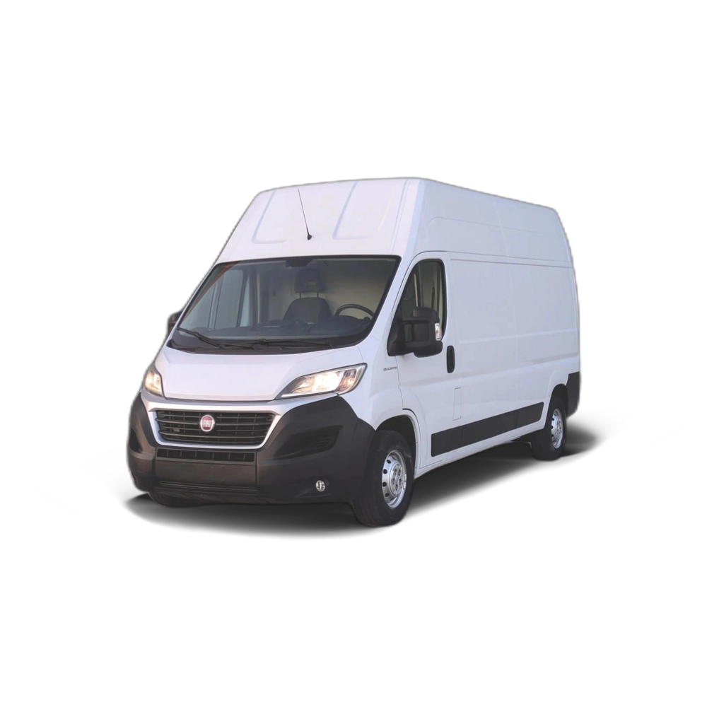 FIAT Ducato Fg. 30 2.3Mjt LPEGR Medio 95kW