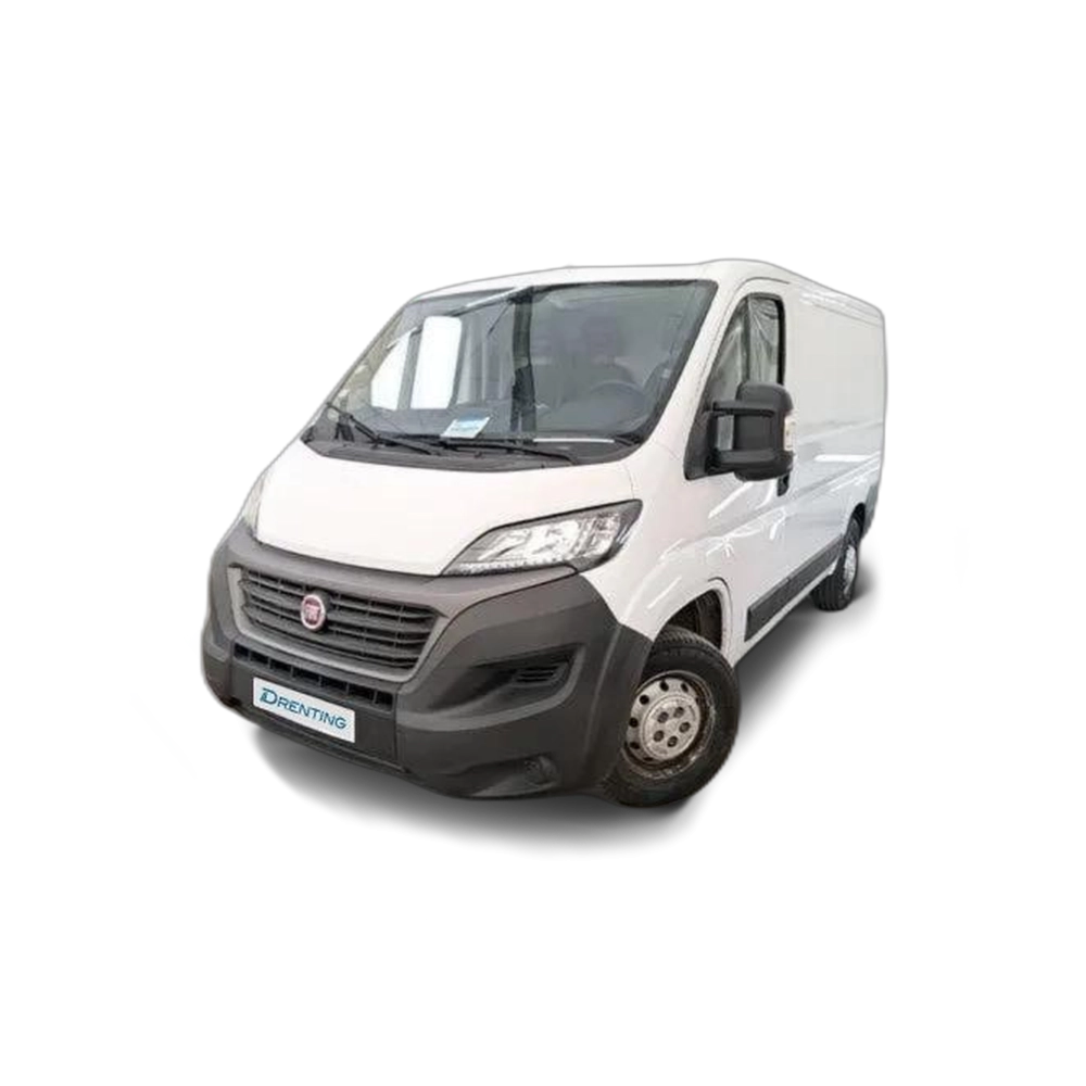 FIAT Ducato Fg. 33 2.3Mjt L1 H1 120CV