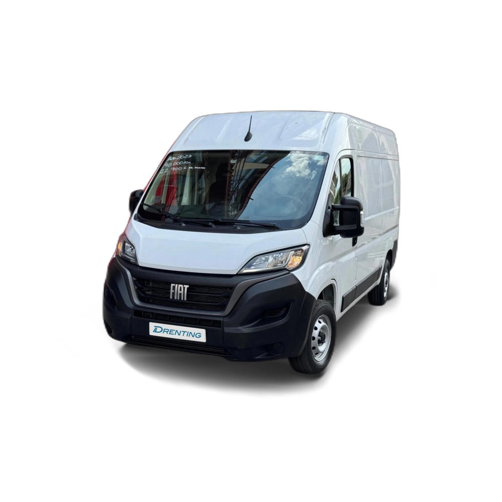 FIAT Ducato Fg. 35 2.2Mjt L2 H2 Easy Pro 140CV