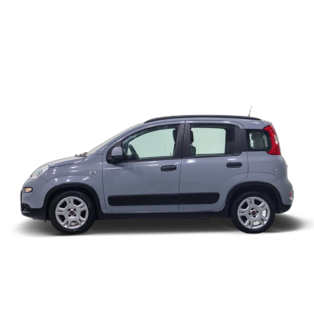 FIAT Panda 1.0 Gse City Live Hybrid