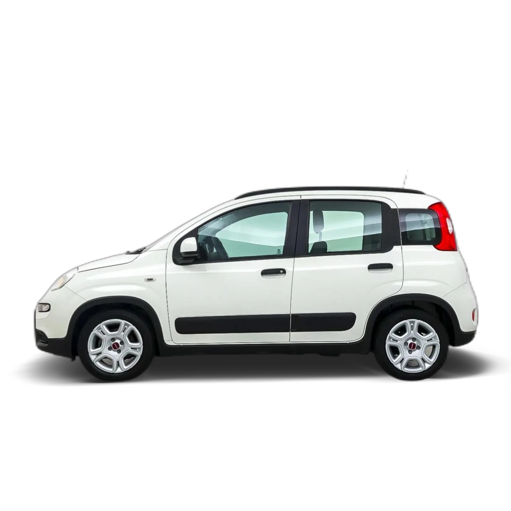 FIAT Panda 1.0 Gse City Live Hybrid