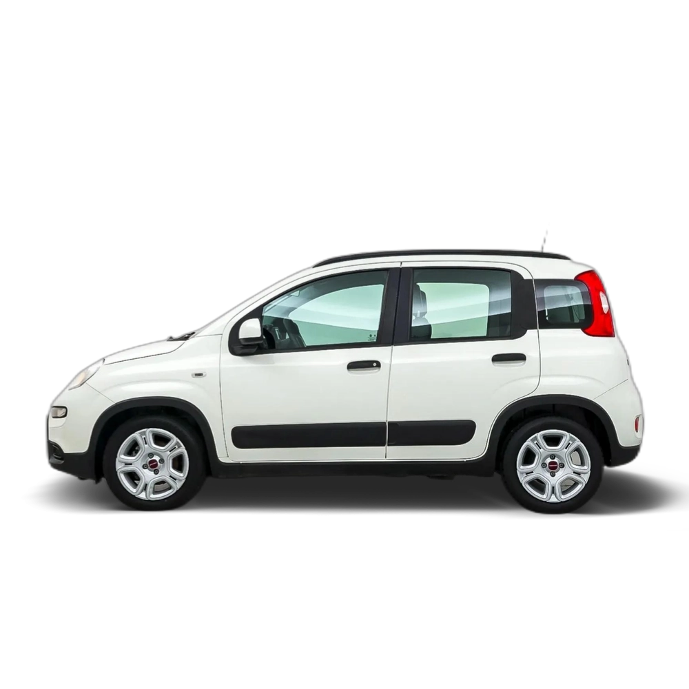 FIAT Panda 1.0 Gse Hybrid