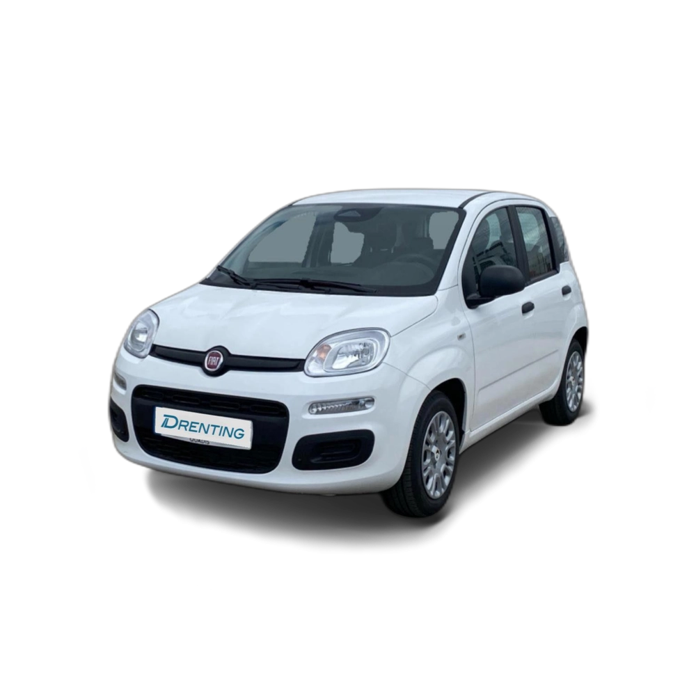 Fiat Pandina 1.0 Hybrid Icon 48 kW (65 CV) 1