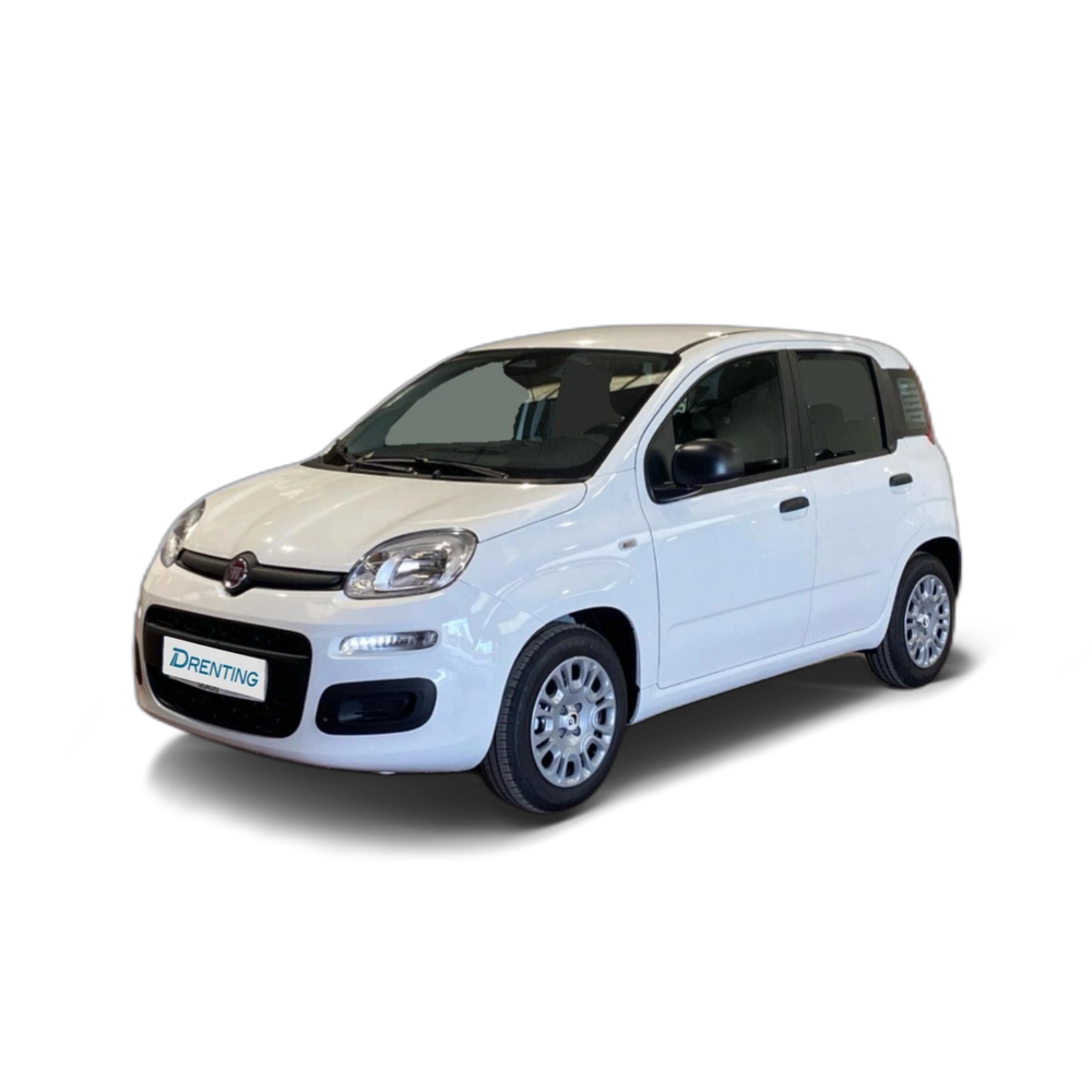 Fiat Pandina 1.0 Hybrid Icon 48 kW (65 CV)