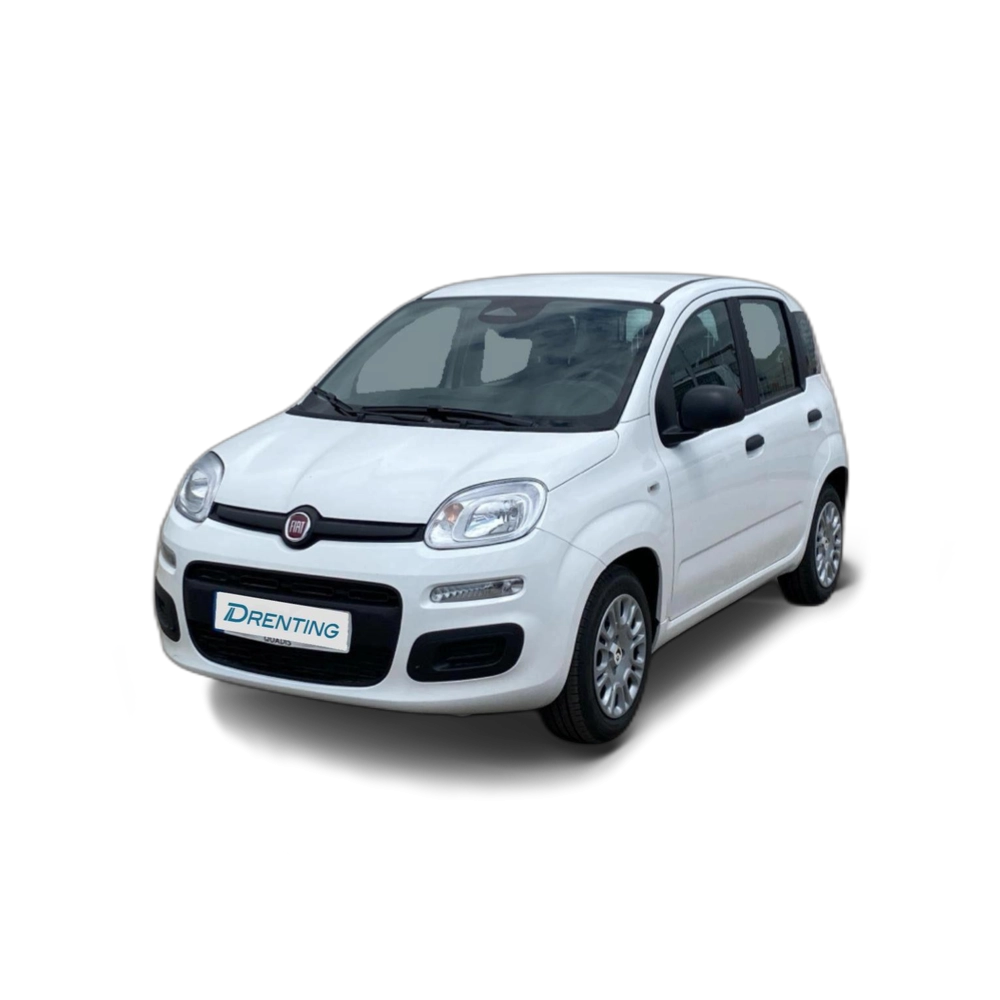 Fiat Pandina 1.0 Hybrid Icon 48 kW (65 CV) 2