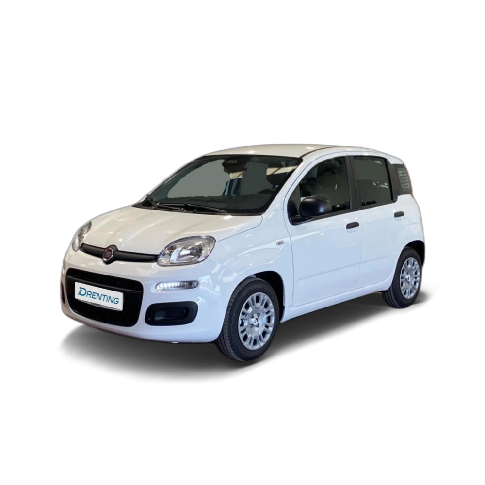 Fiat Pandina 1.0 Hybrid Icon 48 kW (65 CV) 3