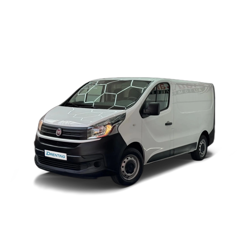 FIAT Talento Fg. 2.0 Mjt S&S Corto 1,2 88kW