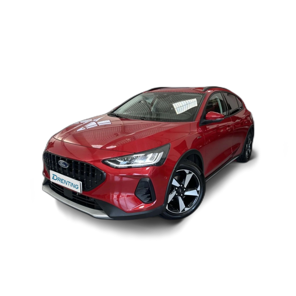 FORD Focus 1.0 Ecoboost MHEV Active 155 Aut. 1