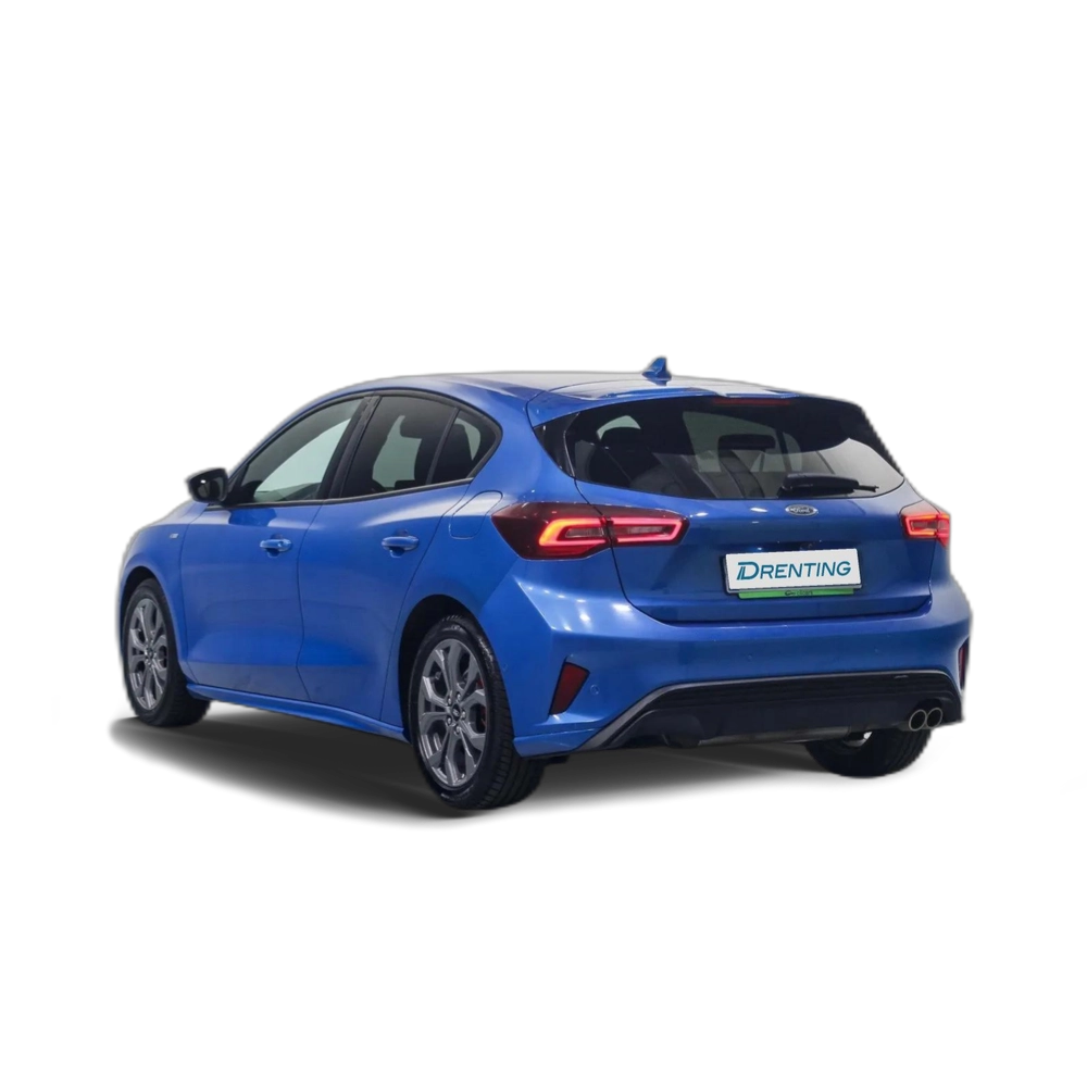 FORD Focus 1.0 Ecoboost MHEV ST-Line X 125 1