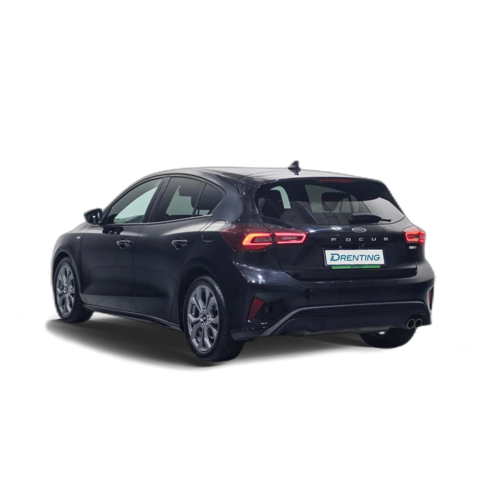 FORD Focus 1.0 Ecoboost ST-Line 125