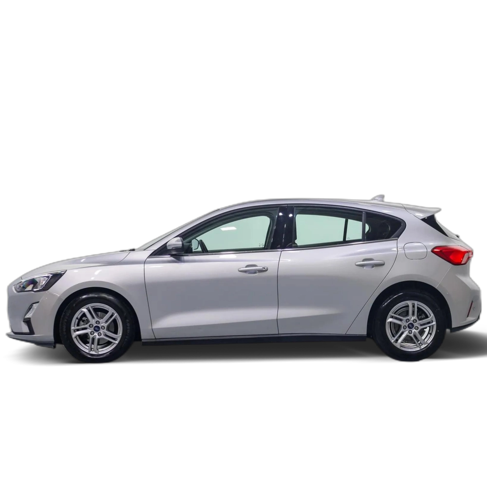 FORD Focus 1.0 Ecoboost Trend+ 125