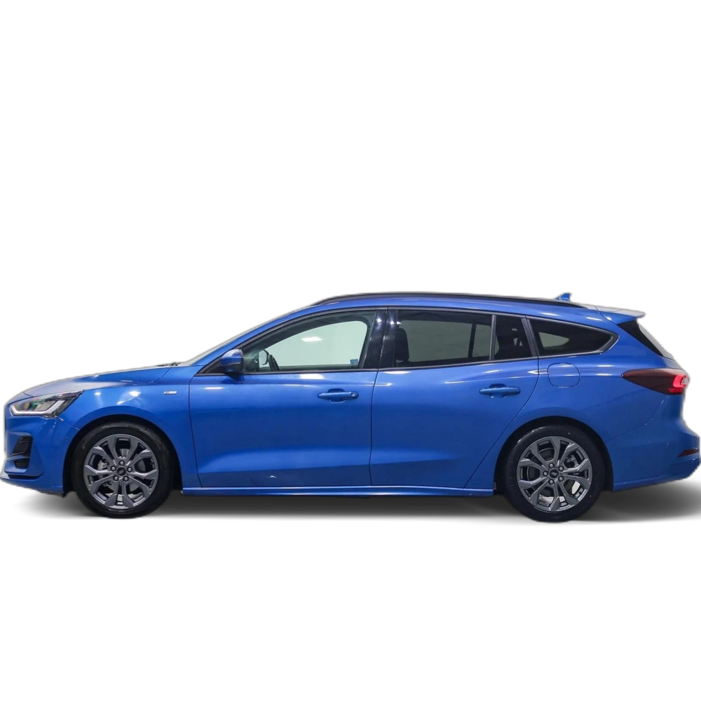 FORD Focus Sportbreak 1.0 Ecoboost MHEV ST-Line 125