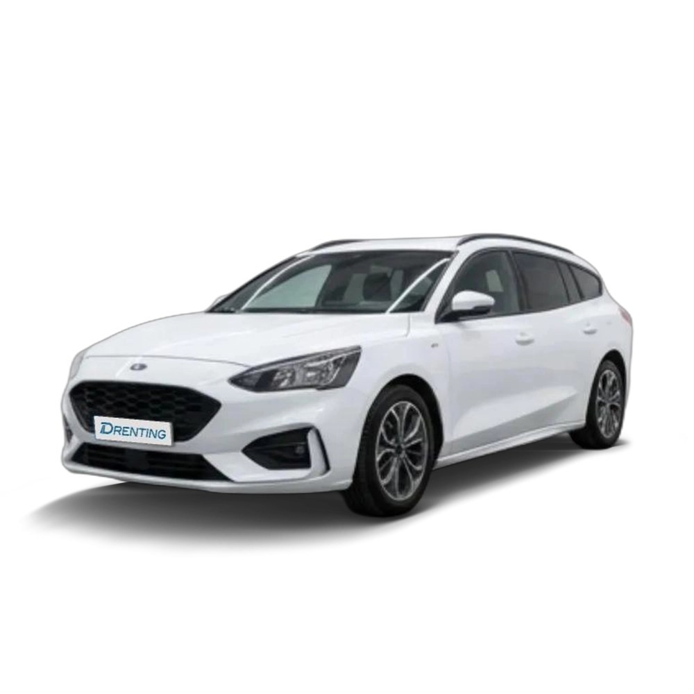 FORD Focus Sportbreak 1.0 Ecoboost MHEV ST-Line