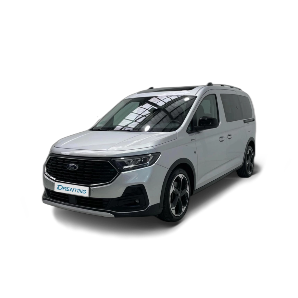 Ford Grand Tourneo Connect 2.0 Ecoblue Active Auto 90 kW (122 CV)