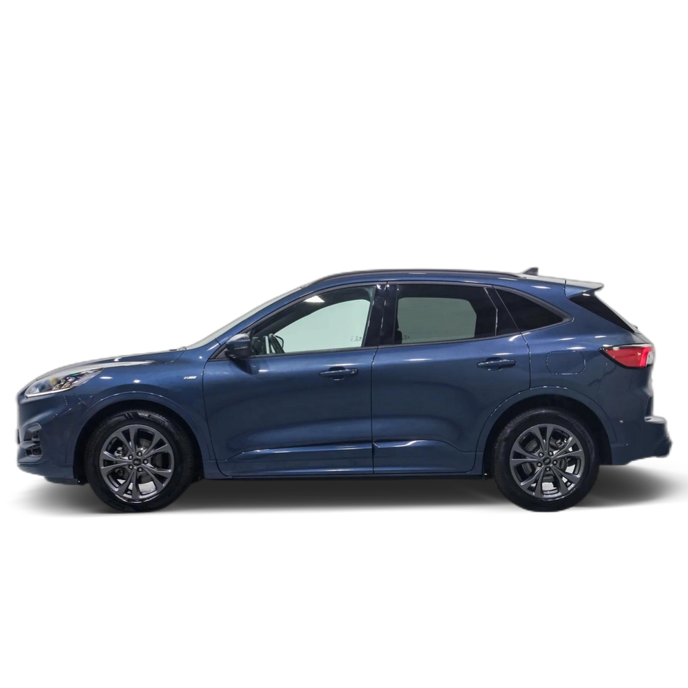 FORD Kuga 1.5 EcoBlue ST-Line FWD 120