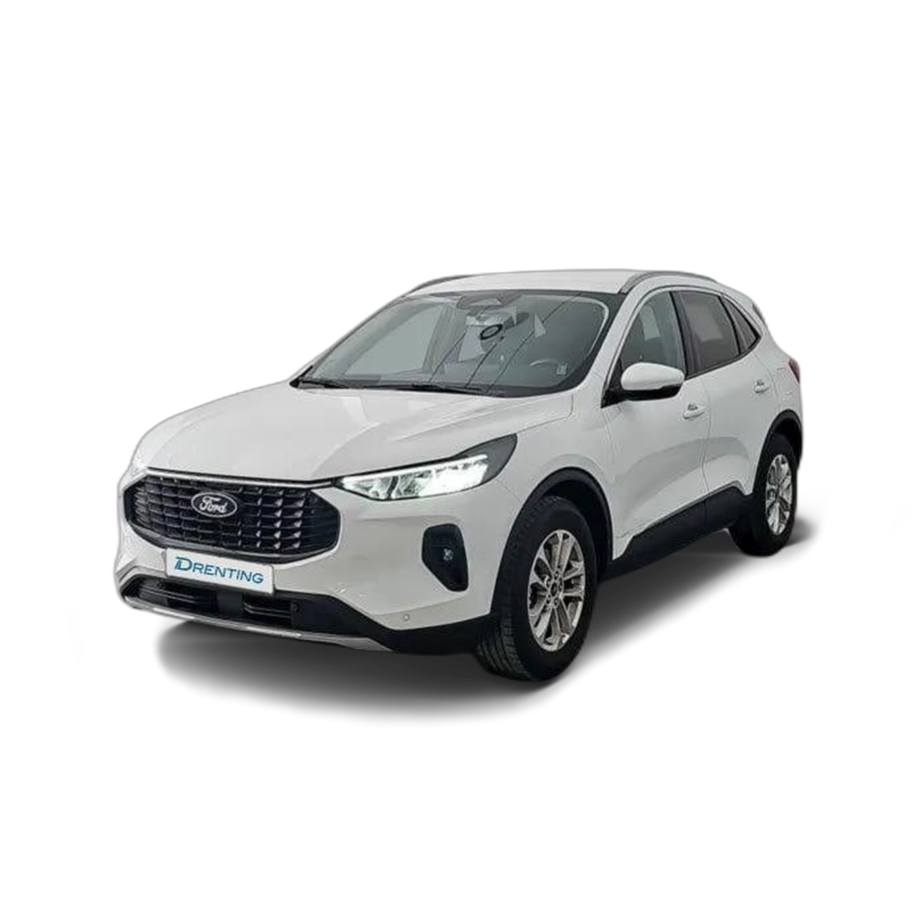 FORD Kuga 1.5 EcoBoost Titanium FWD 150 2