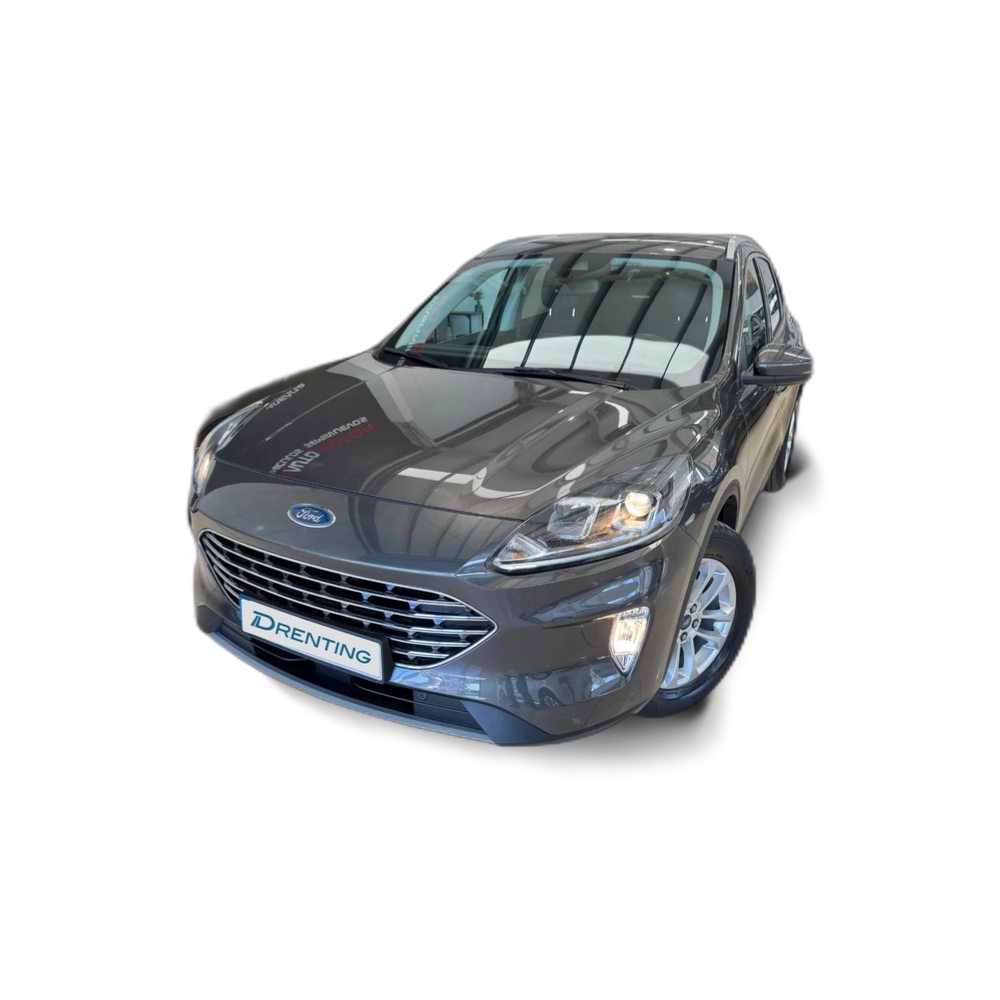 FORD Kuga 1.5 EcoBoost Titanium FWD 150