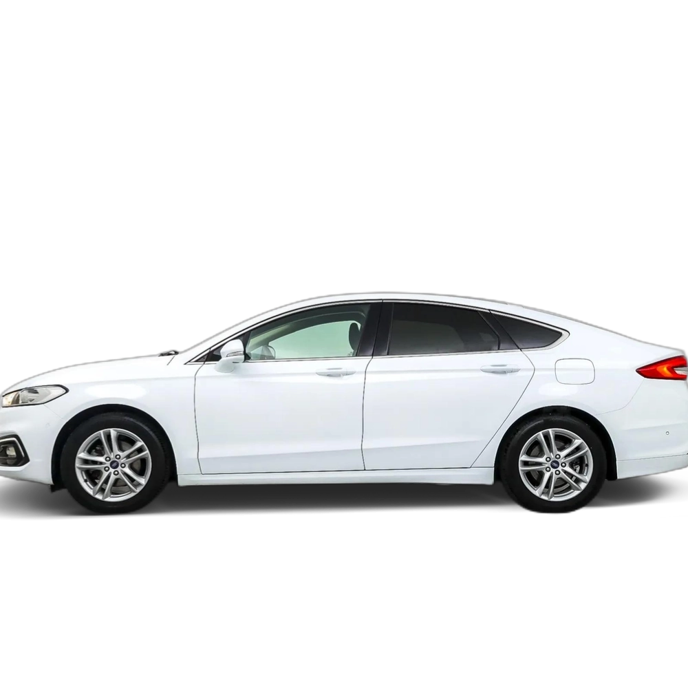 FORD Mondeo 1.5 Ecoboost Titanium