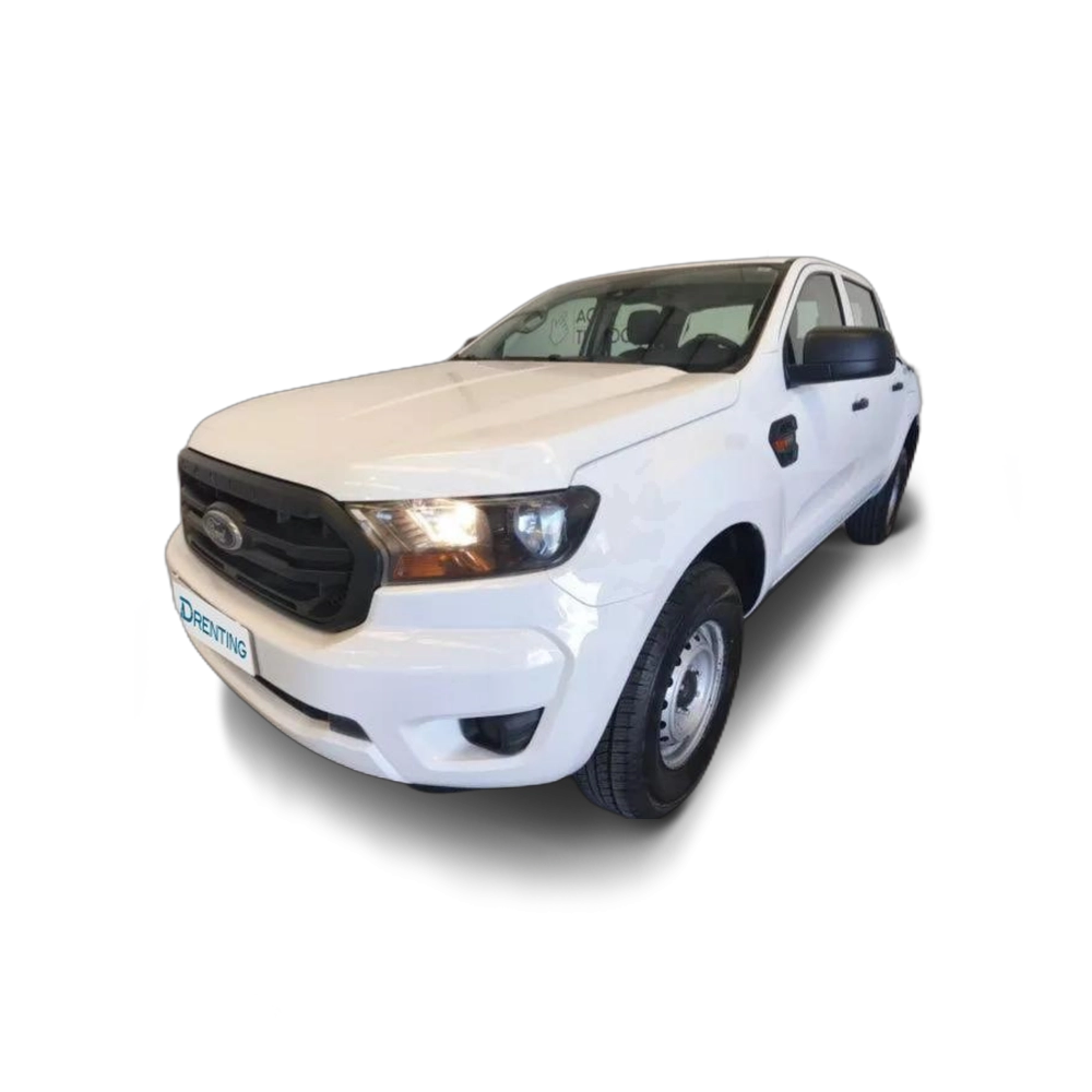 FORD Ranger 2.0 Ecoblue DCb.XLT Limited 4×4 Aut. 170