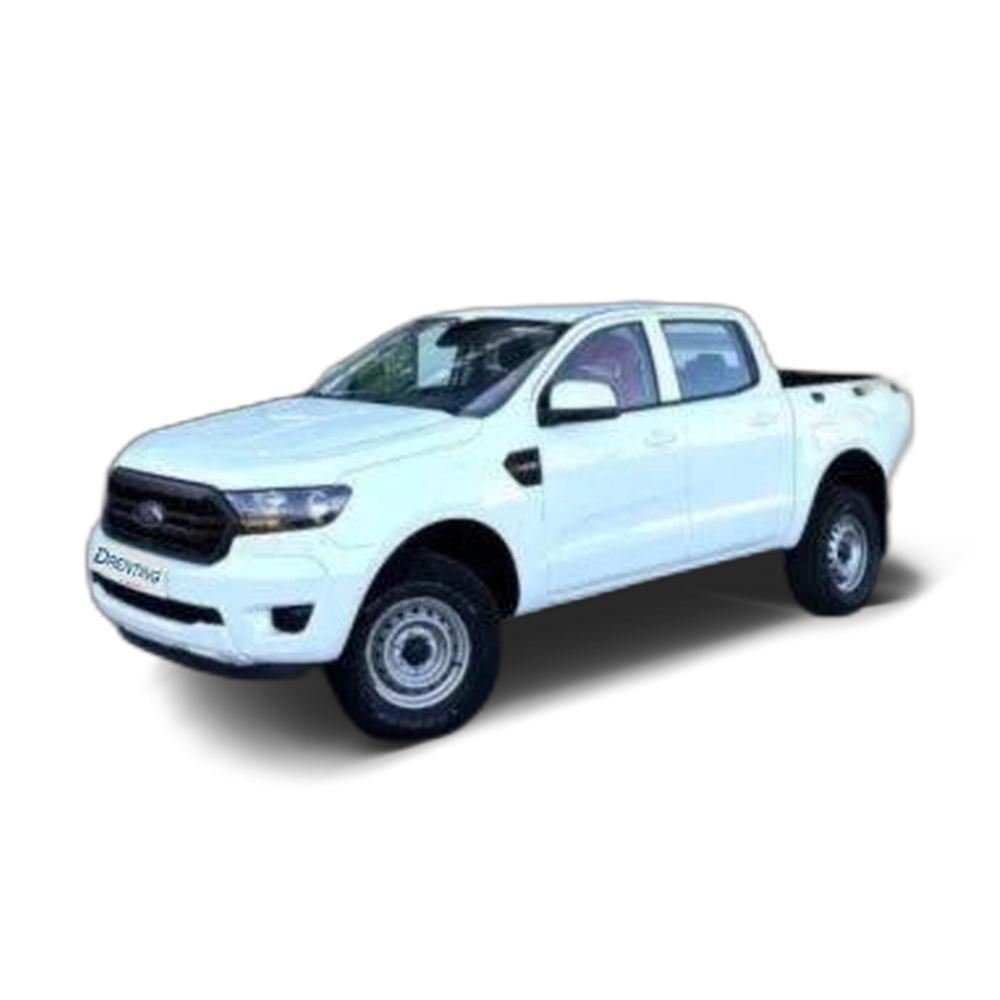 FORD Ranger Doble Cabina 2.0 EcoBlue S&S XL 4×4 170