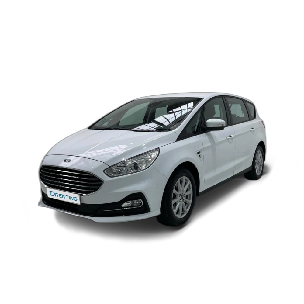 Ford S-Max 2.5 Duratec Atkinson FHEV Trend 140 kW (190 CV)