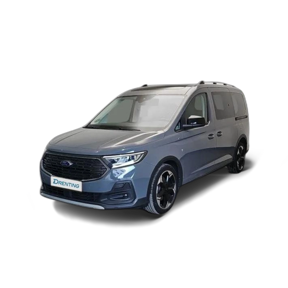 FORD Tourneo Connect 2.0 Ecoblue SWB L1 Active 122