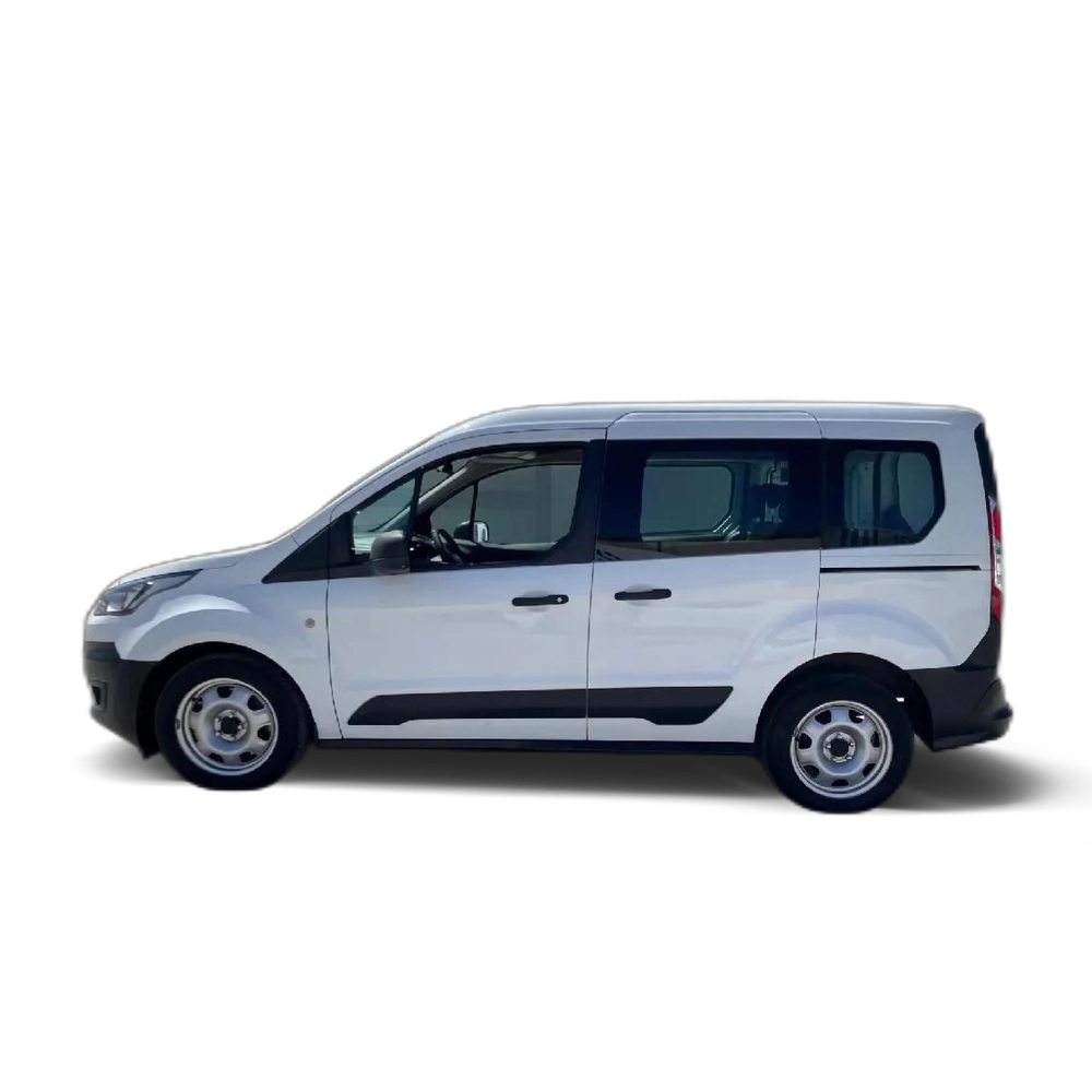 FORD Transit Connect FT 220 Kombi S&S B. Corta L1 Ambiente 75 4