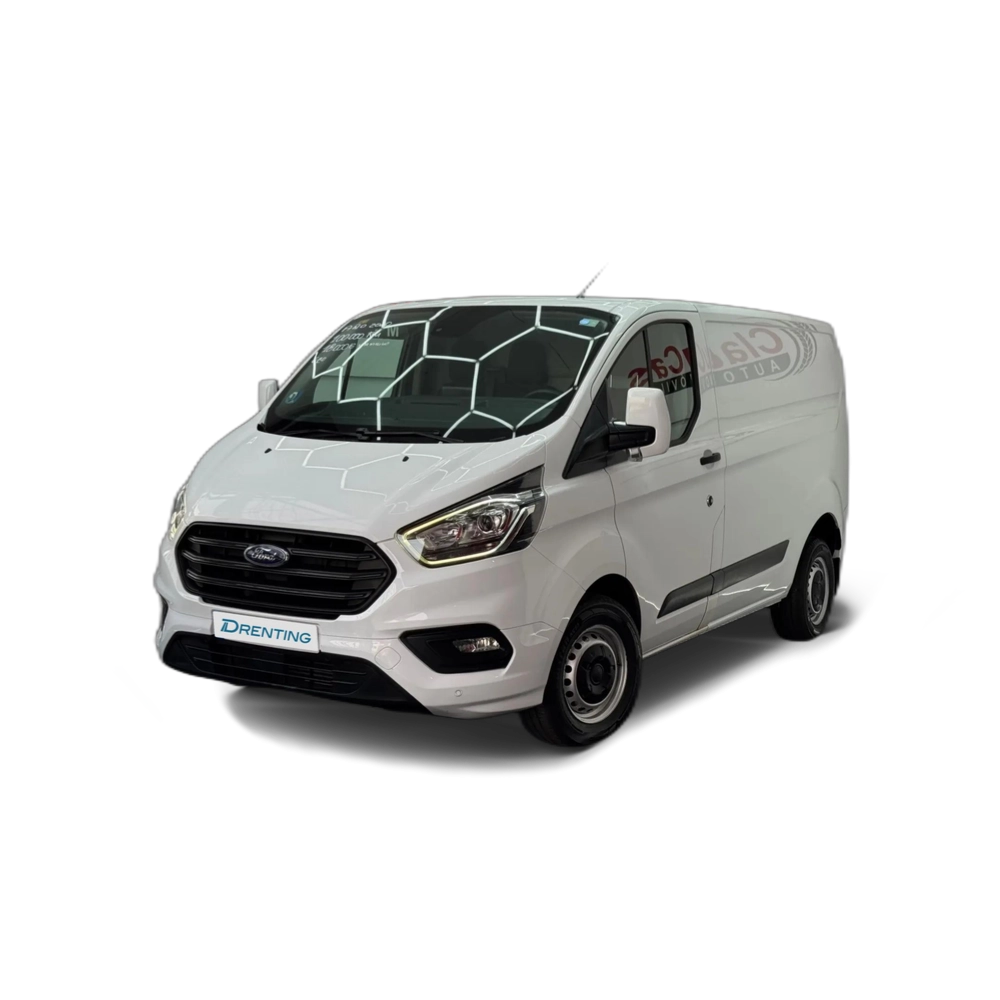 FORD Transit Custom FT 280 L1 Van Trend EcoBlue Hybrid 130