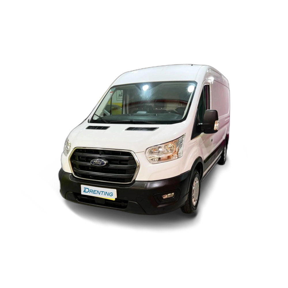 FORD Transit FT 310 L2 Van Trend 130 2