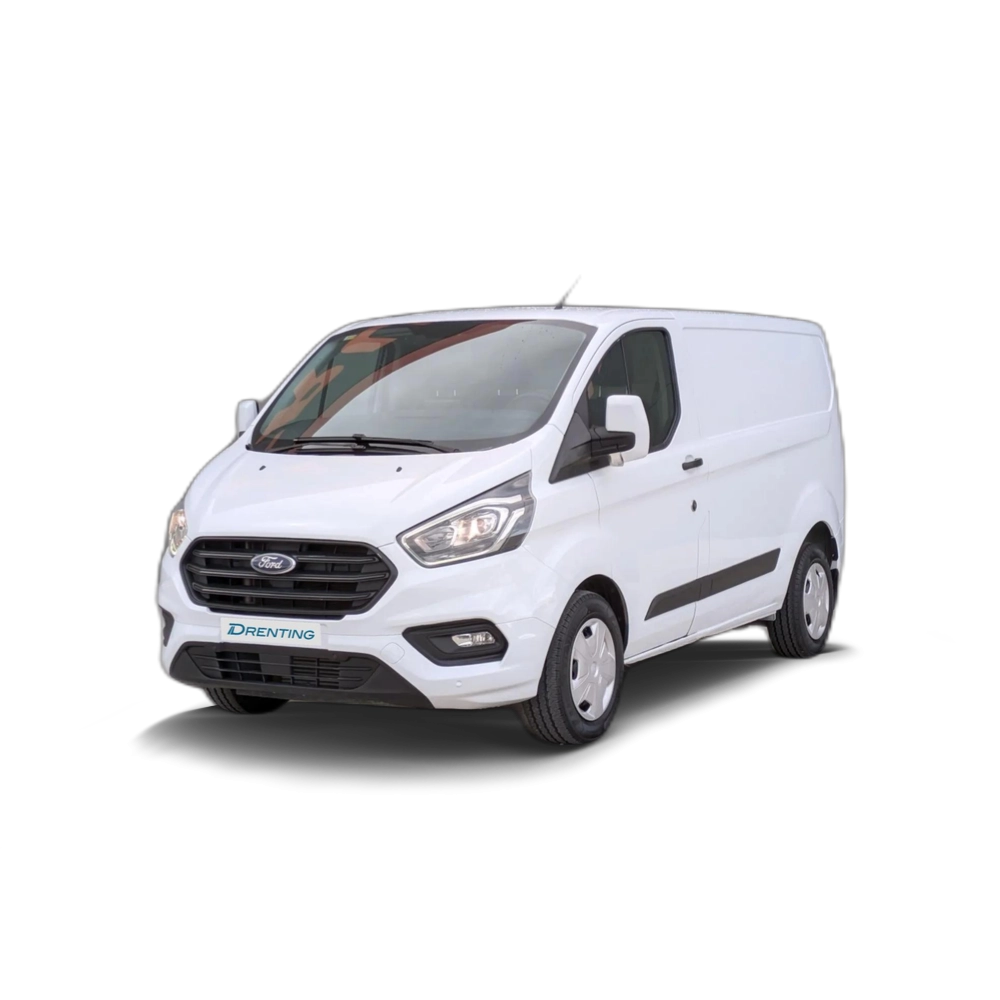 Renting FORD Transit FT 310 L2 Van Trend 130 4