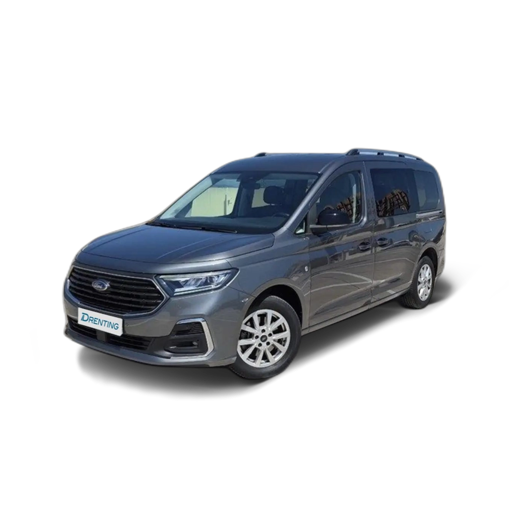 Ford Tourneo Connect Grand 1.5 Ecoboost LWB L2 Active Gris