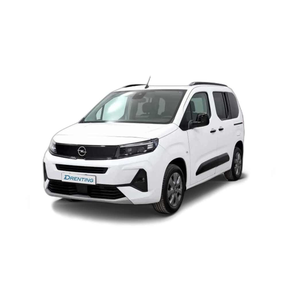 Opel Combo GS 100 Cv 1.5 Td S/S MT6 €6.4 Blanco