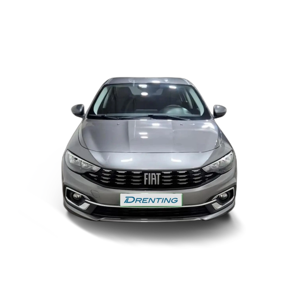 Fiat Tipo HB City Life 1.6 96kW (130CV) Gris