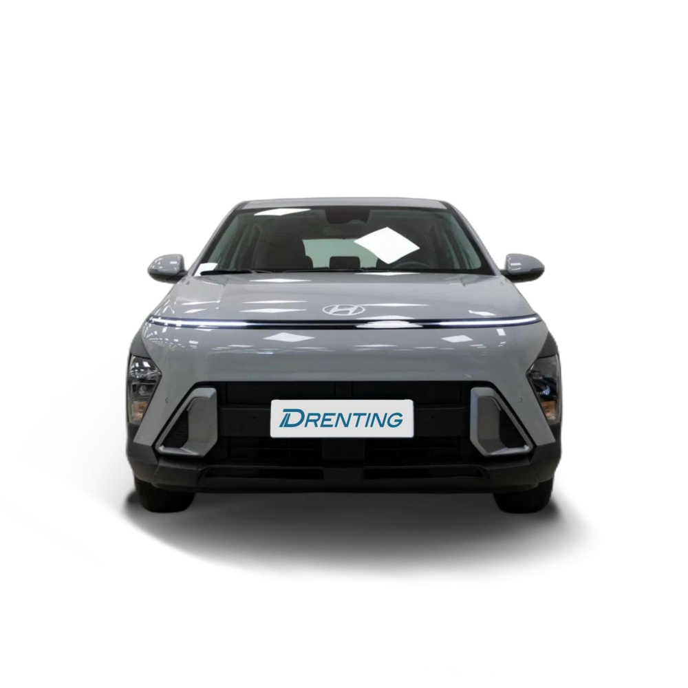 Hyundai KONA HEV 1.6GDI 129CV DT Maxx Gris