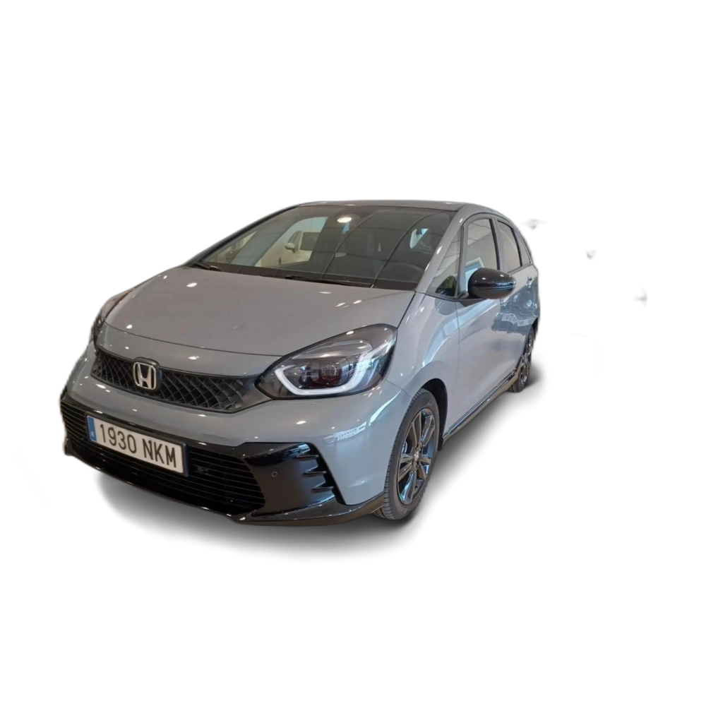 HONDA Jazz 1.5 i-MMD Sport