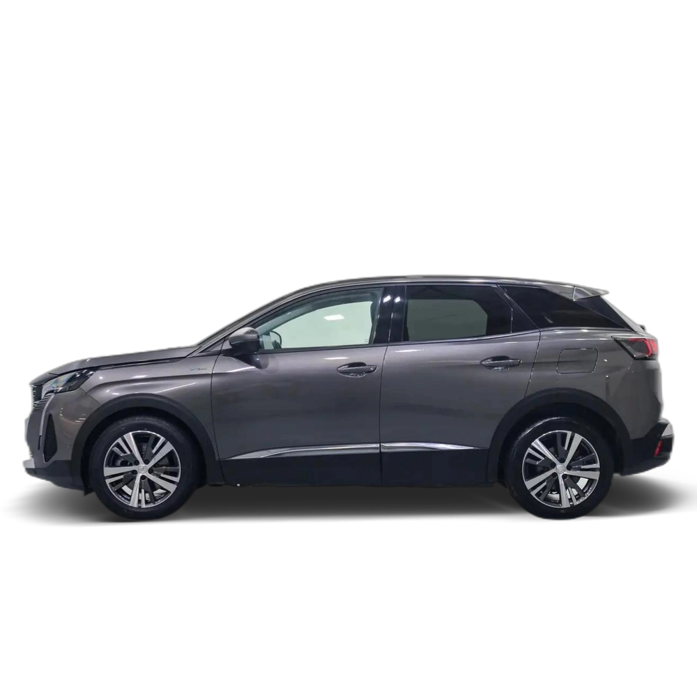 Peugeot 3008 HYB PHEV 225 Allure e-EAT8 Gris
