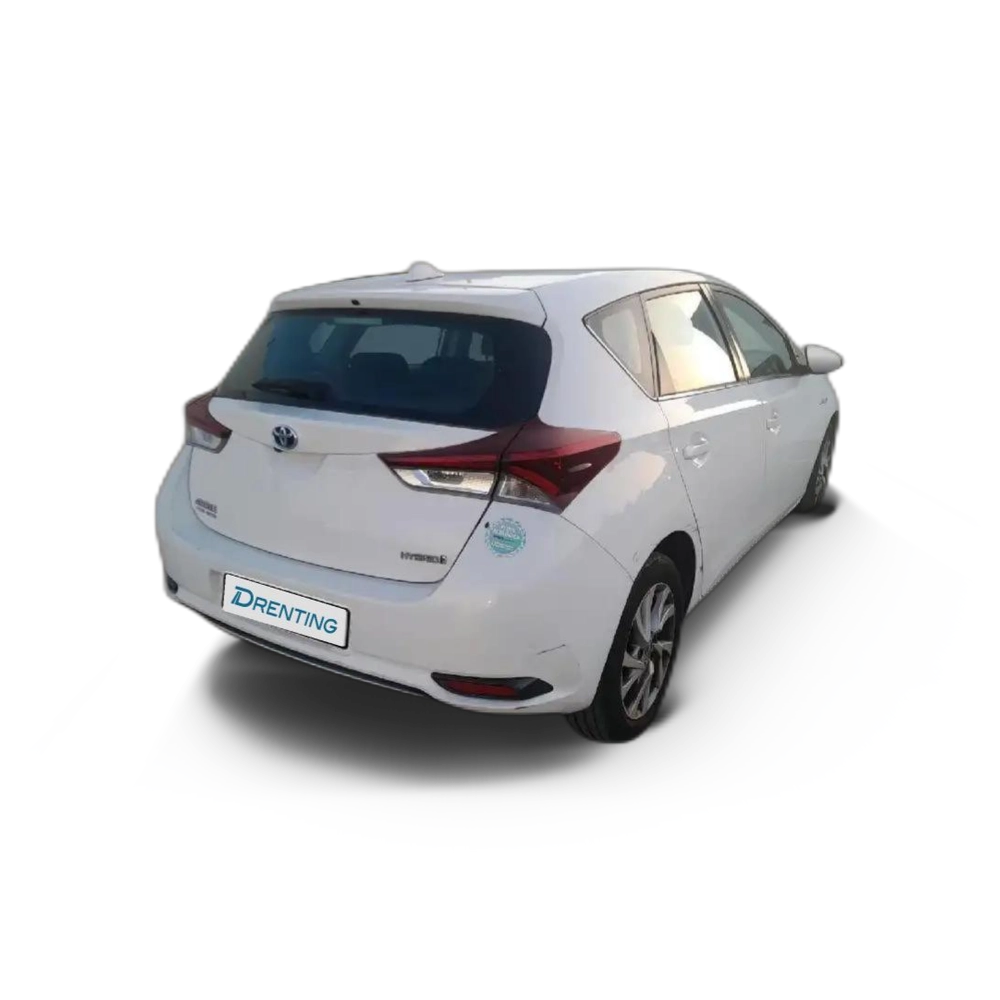 Toyota Auris hybrid 140H Active Blanco