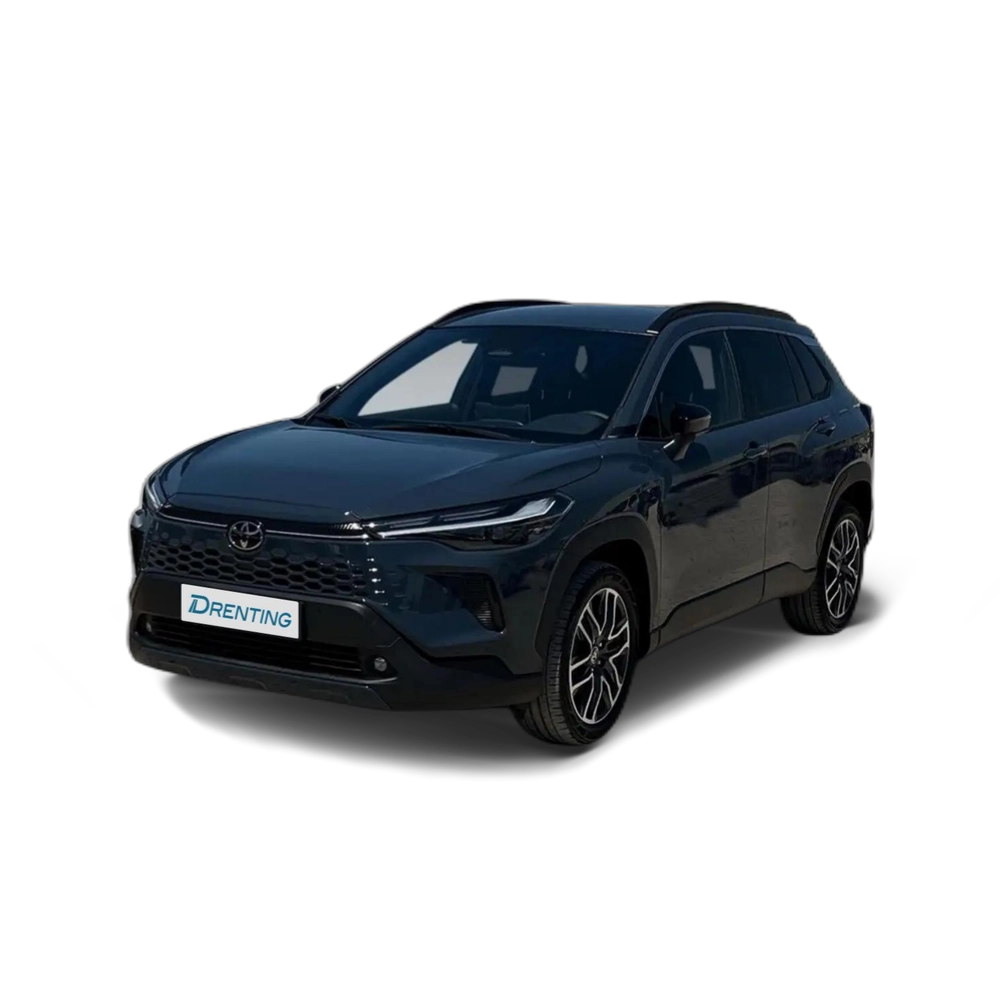 Toyota Corolla Cross Hybrid 200 Style 1