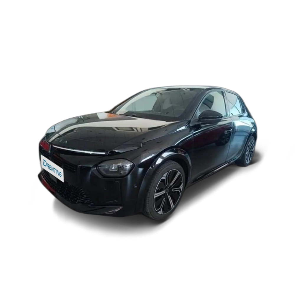 Lancia Ypsilon Hybrid 74kW (100CV)  LX Negro 2