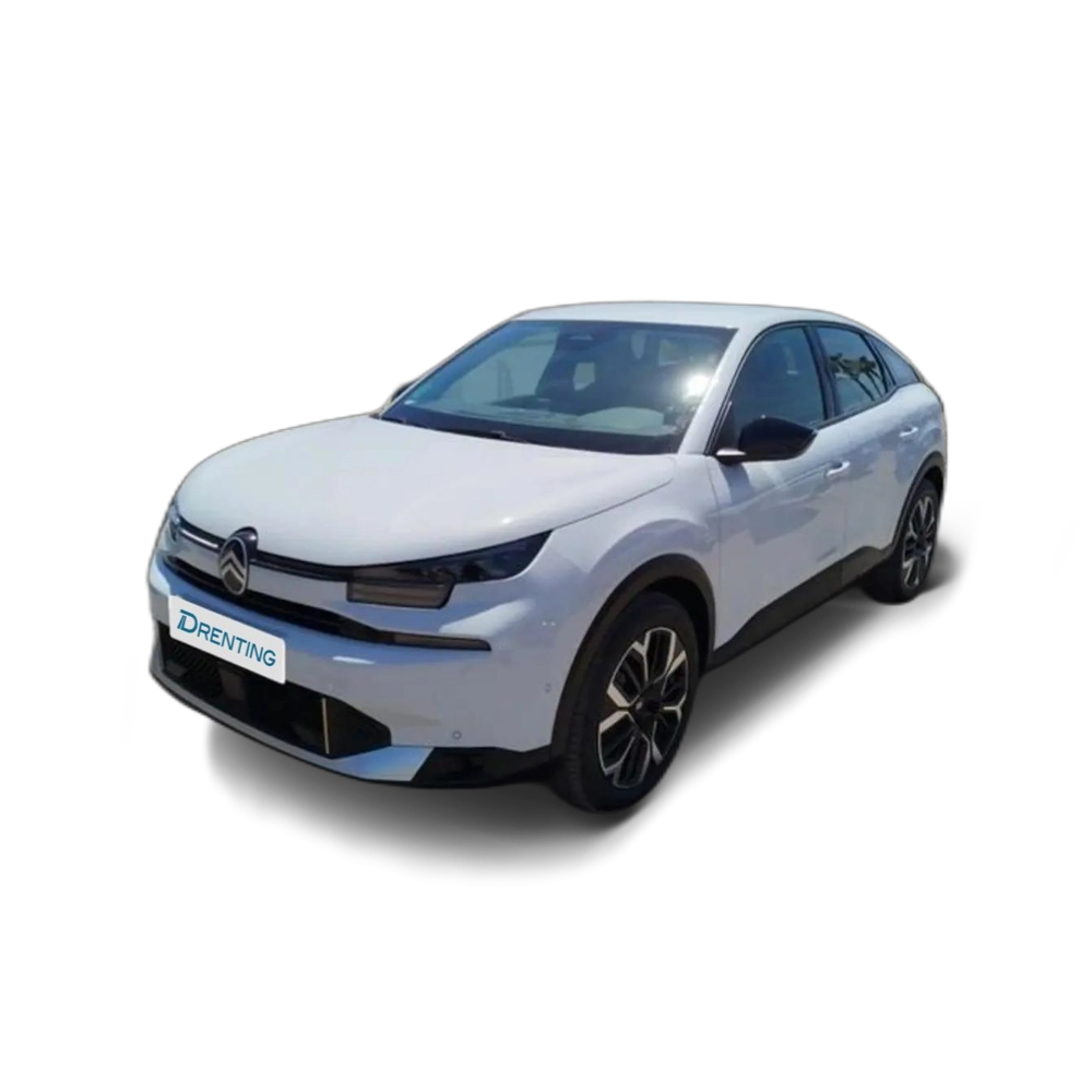 Citroen C4 Hybrid Business Edition eDSC6 145 Blanco