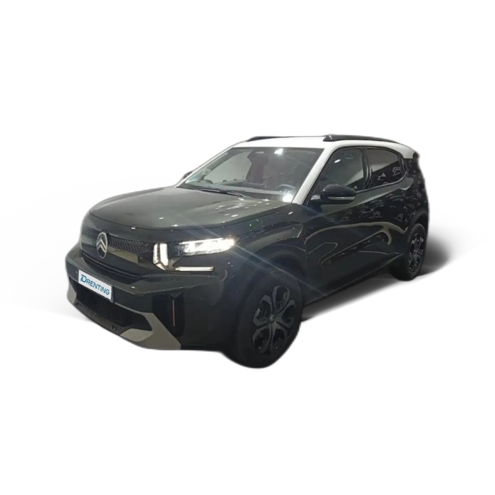 Citroen C3 Aircross Hybrid Plus e-DCS6 145 Verde 3