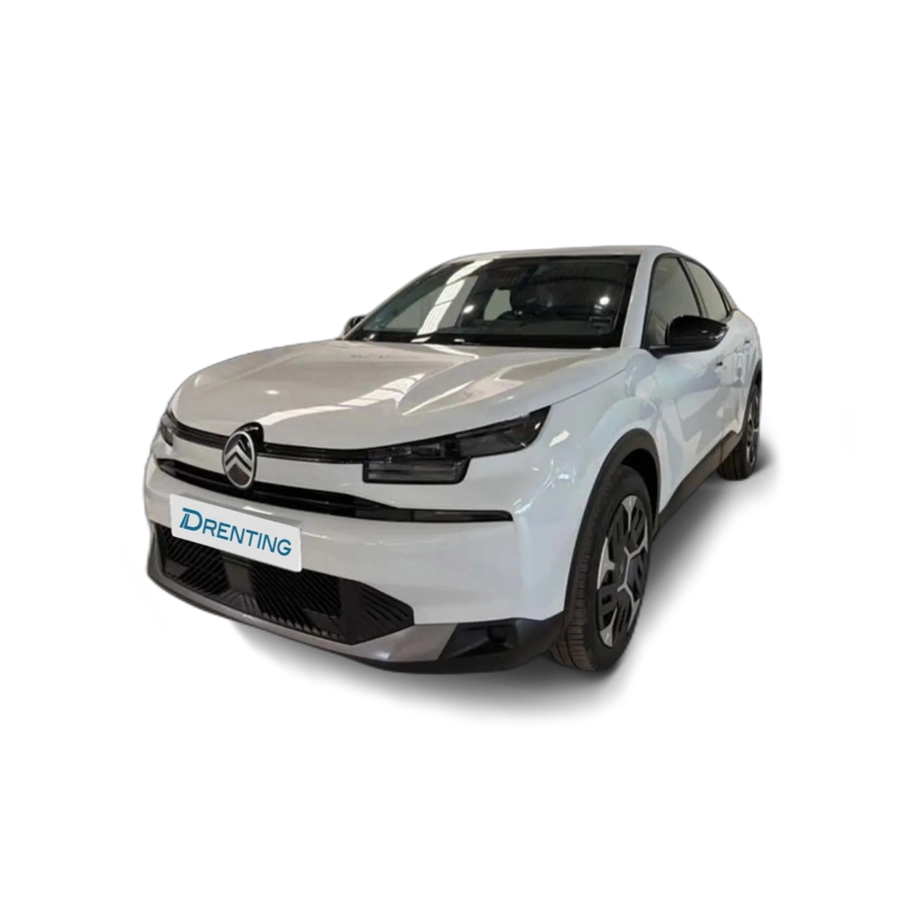 Citroen C4 Hybrid Plus eDSC6 136 Blanco 3 1