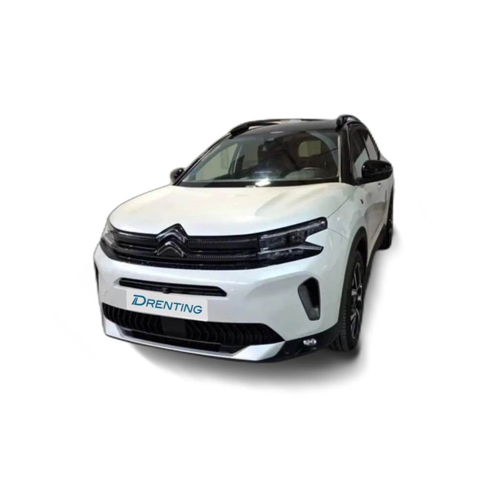 Citroen C5 Aircross Hybrid Shine Pack EAT8 225 Blanco 1