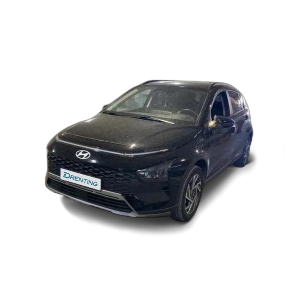 HYUNDAI Bayon 1.0 TGDI 48V Maxx