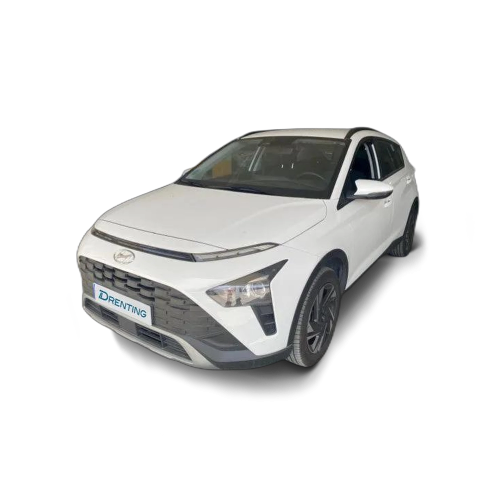 HYUNDAI Bayon 1.2 MPI Maxx 3