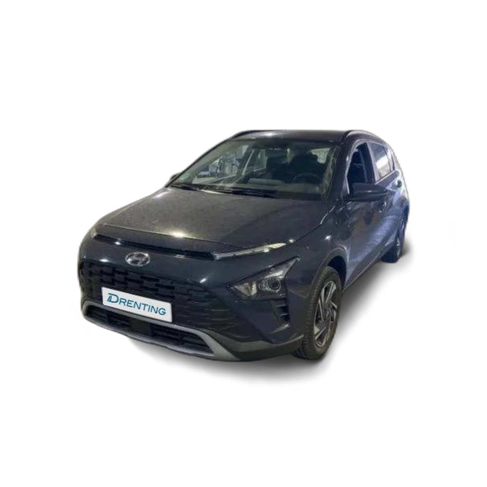 HYUNDAI Bayon 1.2 MPI Maxx 5